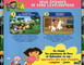 DORA L'EXPLORATRICE-COLLECTION VOL 20